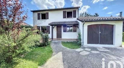 Maison 4 pièces de 112 m² à Pont-du-Casse (47480)