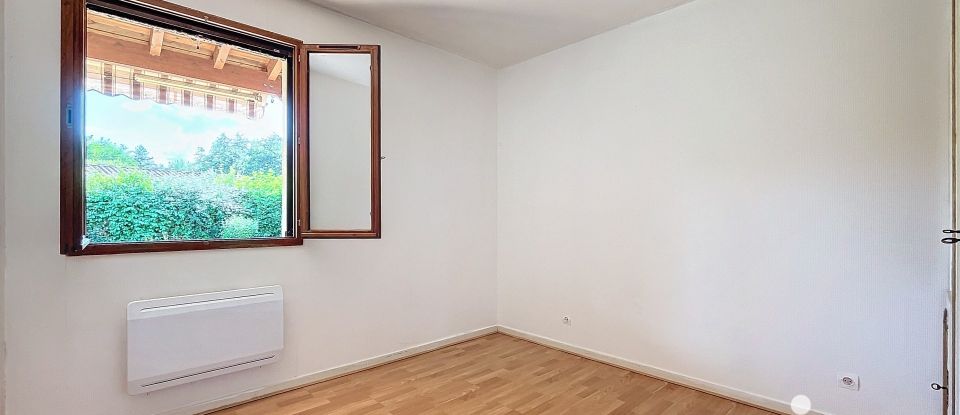 Maison 4 pièces de 112 m² à Pont-du-Casse (47480)