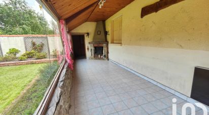 Longere 7 rooms of 174 m² in Melesse (35520)