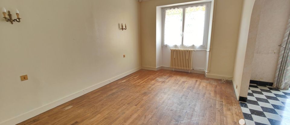 Longère 7 pièces de 174 m² à Melesse (35520)