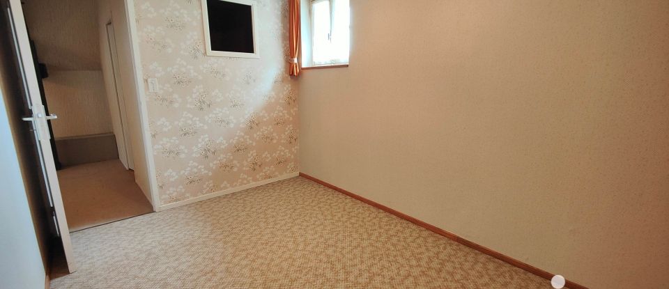 Longère 7 pièces de 174 m² à Melesse (35520)