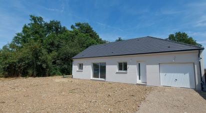 Maison 4 pièces de 84 m² à Marcilly-la-Campagne (27320)