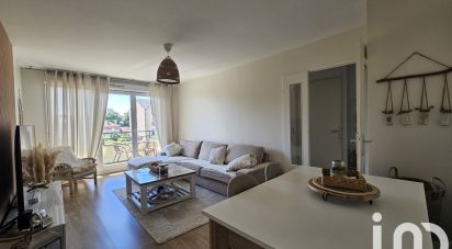 Apartment 3 rooms of 63 m² in Quincy-sous-Sénart (91480)