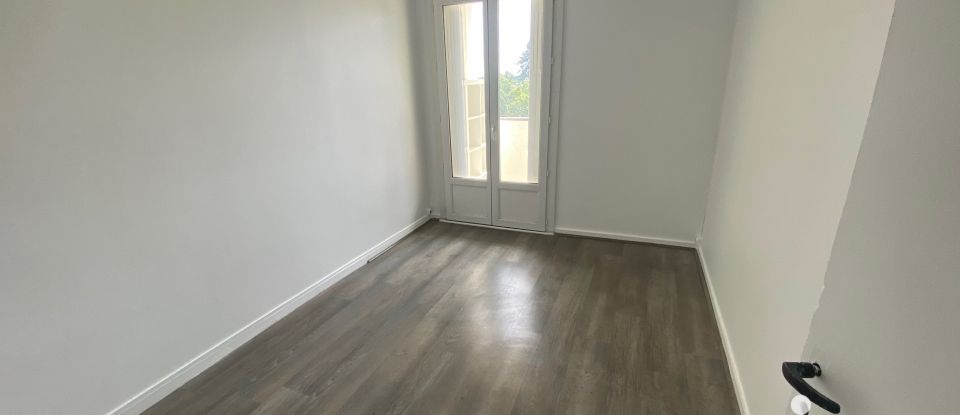 Apartment 5 rooms of 87 m² in Talence (33400)