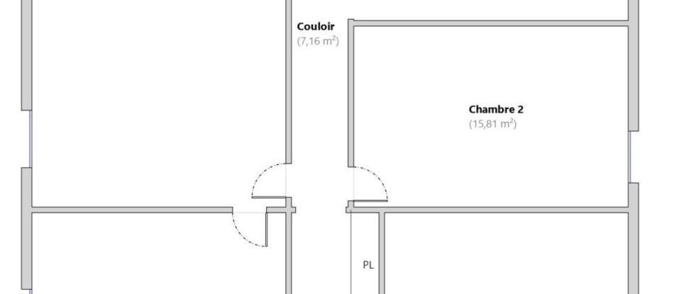 Apartment 5 rooms of 125 m² in Annecy (74000)