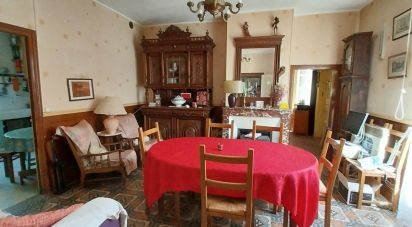 Town house 6 rooms of 160 m² in Chapelle-Royale (28290)