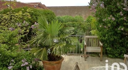 Mansion 8 rooms of 277 m² in Tonnerre (89700)