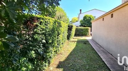 Maison traditionnelle 4 pièces de 90 m² à Toulouse (31000)