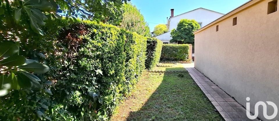 Traditional house 4 rooms of 90 m² in Toulouse (31200)