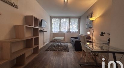 Studio 1 room of 33 m² in Limoges (87100)