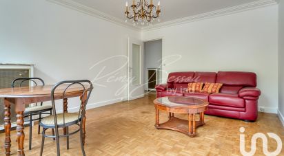 Appartement 3 pièces de 69 m² à Montrouge (92120)