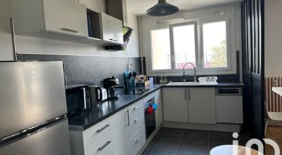 Apartment 4 rooms of 86 m² in Beauvais (60000)