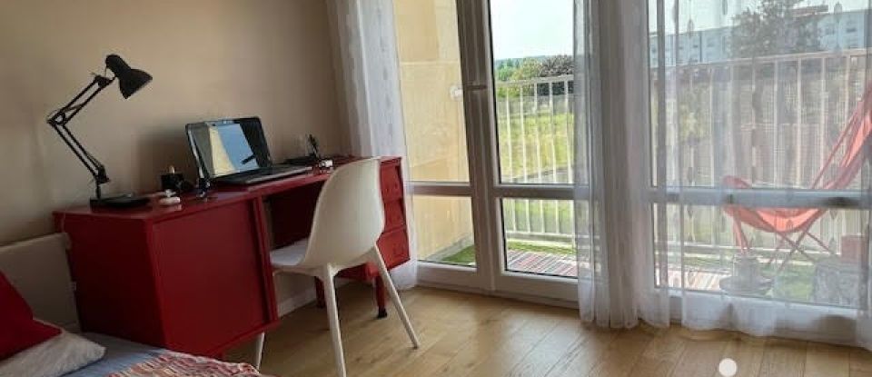 Apartment 4 rooms of 86 m² in Beauvais (60000)