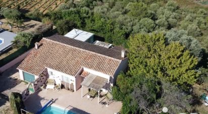 Traditional house 3 rooms of 95 m² in Thézan-lès-Béziers (34490)