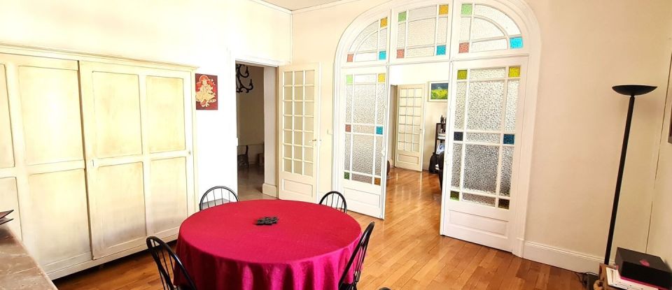 Apartment 4 rooms of 130 m² in Guilherand-Granges (07500)