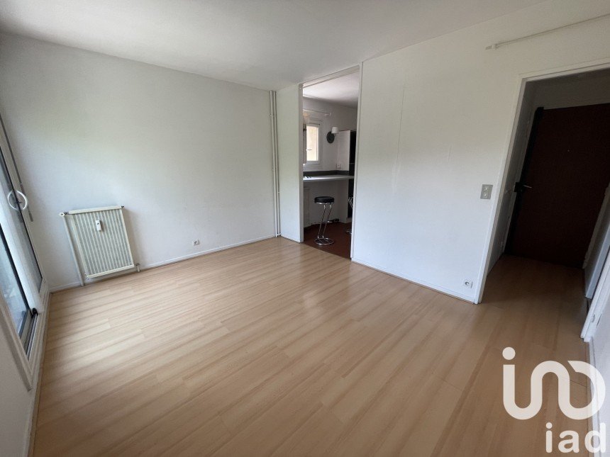 Appartement 2 pièces de 34 m² à Toulouse (31000)