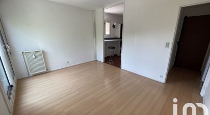 Appartement 2 pièces de 34 m² à Toulouse (31000)