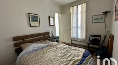Appartement 2 pièces de 39 m² à Neuilly-sur-Seine (92200)