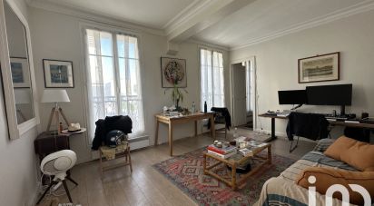 Appartement 2 pièces de 39 m² à Neuilly-sur-Seine (92200)