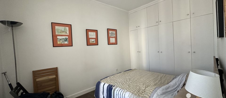 Appartement 2 pièces de 39 m² à Neuilly-sur-Seine (92200)