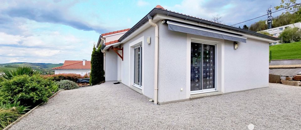 House 5 rooms of 90 m² in Roche-la-Molière (42230)