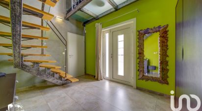 Maison 4 pièces de 150 m² à Metz (57070)