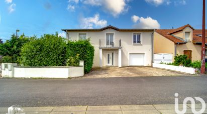 Maison 4 pièces de 150 m² à Metz (57070)