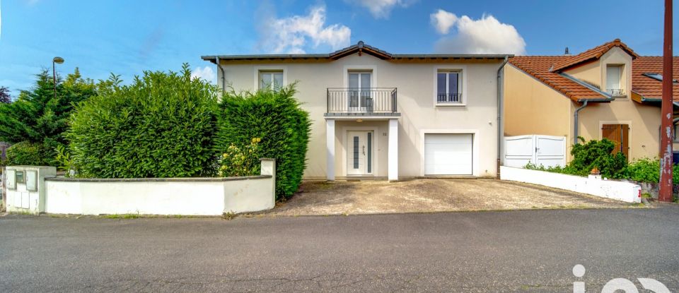 Maison 4 pièces de 150 m² à Metz (57070)