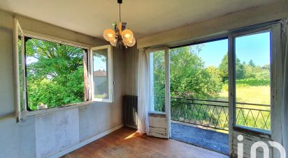 House 5 rooms of 80 m² in Chasseneuil-sur-Bonnieure (16260)
