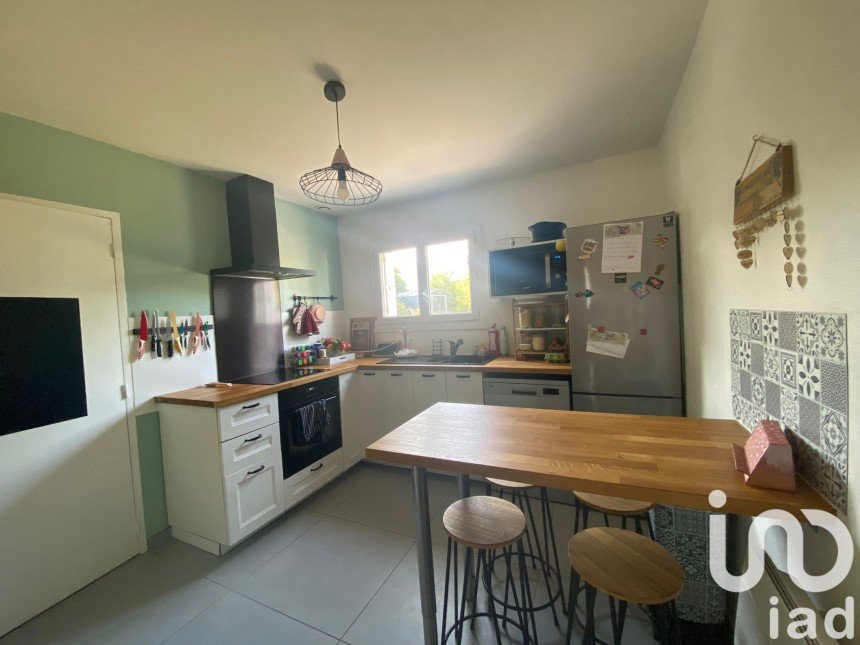 Vente Maison 114m² 4 Pièces à Noyant-de-Touraine (37800) - Iad France