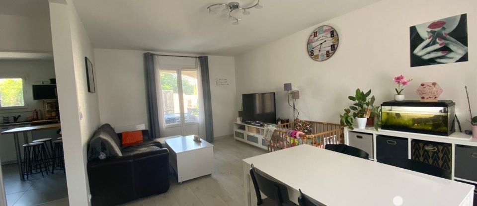 Maison 4 pièces de 114 m² à Azay-le-Rideau (37190)