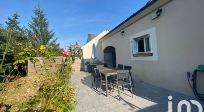 House 4 rooms of 114 m² in Azay-le-Rideau (37190)