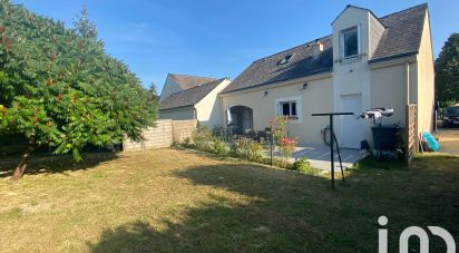 Maison 4 pièces de 114 m² à Azay-le-Rideau (37190)