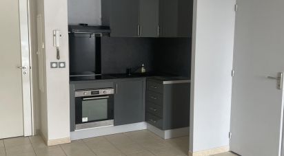 Appartement 2 pièces de 38 m² à Nice (06300)