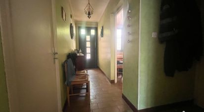 Traditional house 5 rooms of 102 m² in Perpignan (66000)