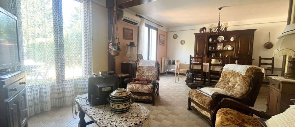 Traditional house 5 rooms of 102 m² in Perpignan (66000)