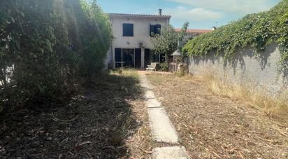 Traditional house 5 rooms of 102 m² in Perpignan (66000)