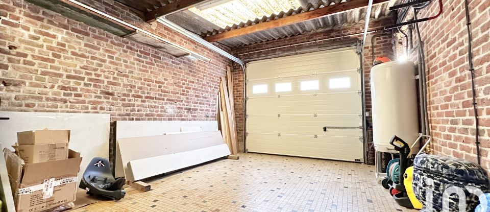 Maison 4 pièces de 95 m² à Hazebrouck (59190)