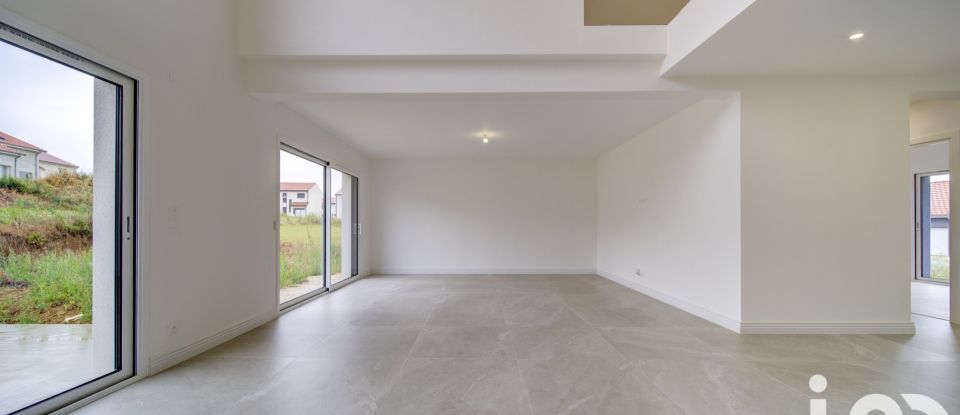 Maison 6 pièces de 148 m² à Amnéville (57360)