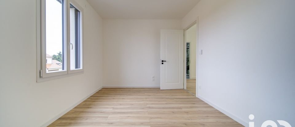 Maison 6 pièces de 148 m² à Amnéville (57360)