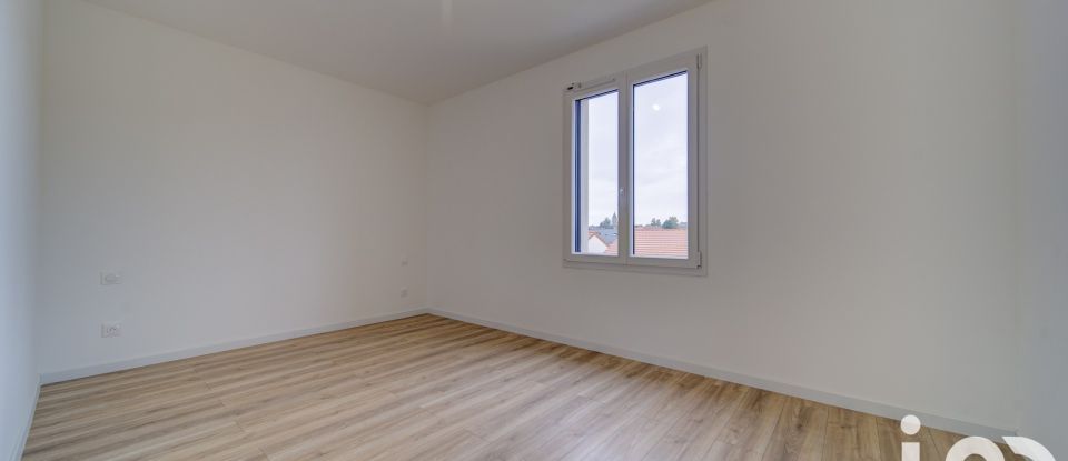 Maison 6 pièces de 148 m² à Amnéville (57360)