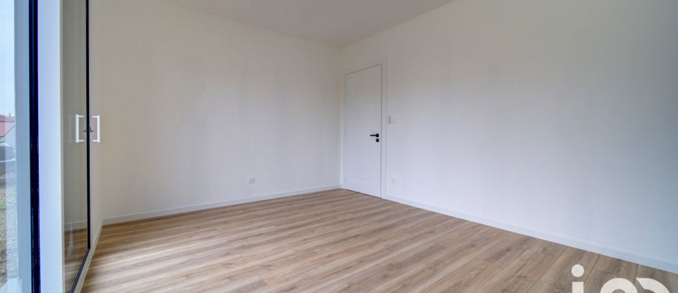 Maison 6 pièces de 148 m² à Amnéville (57360)