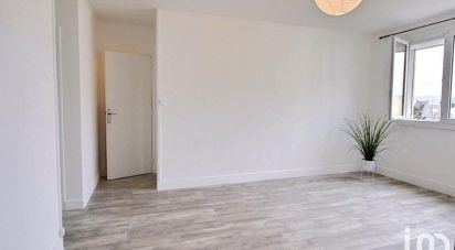 Apartment 4 rooms of 52 m² in Château-Thierry (02400)