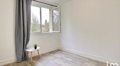 Apartment 4 rooms of 52 m² in Château-Thierry (02400)