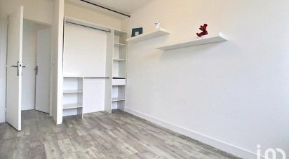 Apartment 4 rooms of 52 m² in Château-Thierry (02400)
