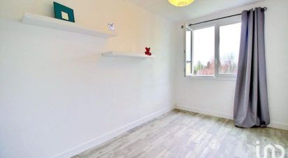 Appartement 4 pièces de 52 m² à Château-Thierry (02400)