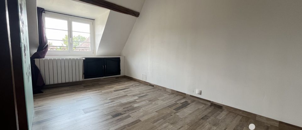 Maison 5 pièces de 144 m² à Pailly (89140)