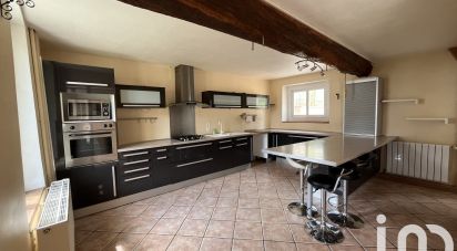 House 5 rooms of 144 m² in Pailly (89140)
