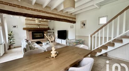 Maison traditionnelle 4 pièces de 80 m² à Tourville-les-Ifs (76400)