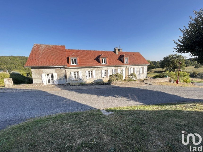 Maison 7 pièces de 186 m² à Perrigny-sur-Loire (71160)